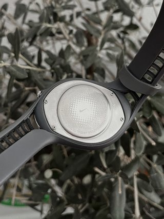 Nike Triax Swift 3h Reloj Deportivo Vintage