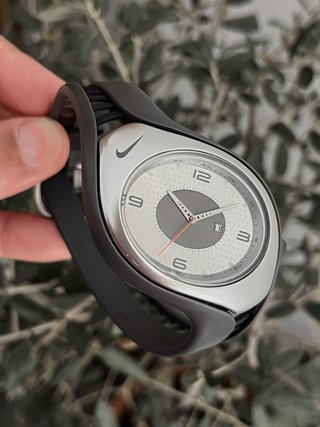 Nike Triax Swift 3h Reloj Deportivo Vintage