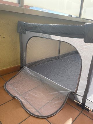 Parque Infantil Lionelo Florence XL