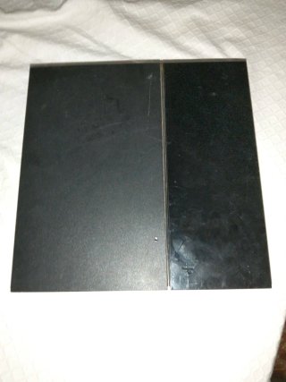 PlayStation 4 Pro (PS4 Pro) Negra