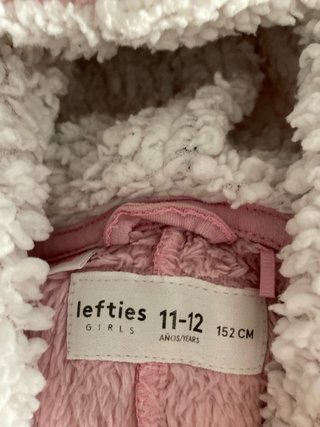 Pijama mono gato rosa niña