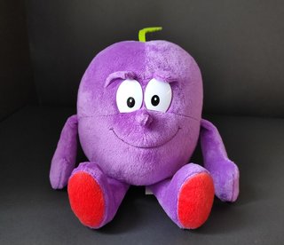 Coleção Peluches Goodness Gang TCC Global
