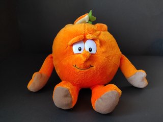 Coleção Peluches Goodness Gang TCC Global