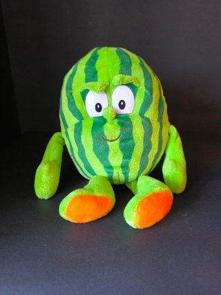 Coleção Peluches Goodness Gang TCC Global