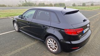 Audi A3 Sportback 40 E-tron 204Cv Híbr. Enchufable