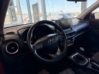 Hyundai Kona 1.0 TGDI Klass 4X2 - 120cv. -