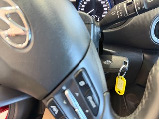 Hyundai Kona 1.0 TGDI Klass 4X2 - 120cv. -