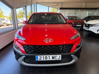 Hyundai Kona 1.0 TGDI Klass 4X2 - 120cv. -