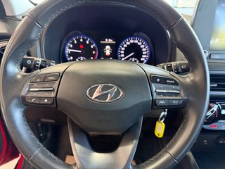 Hyundai Kona 1.0 TGDI Klass 4X2 - 120cv. -