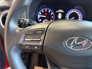 Hyundai Kona 1.0 TGDI Klass 4X2 - 120cv. -