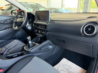 Hyundai Kona 1.0 TGDI Klass 4X2 - 120cv. -