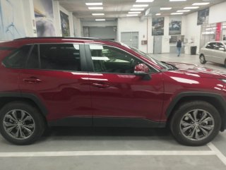 Toyota RAV4 2024