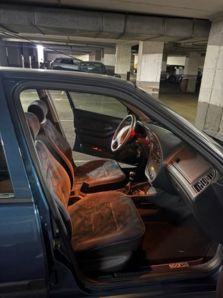 Peugeot 306 1996