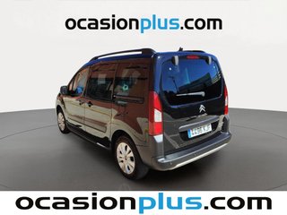 Citroen Berlingo Multispace 20 Aniversario BlueHDi 88 kW (120 CV)