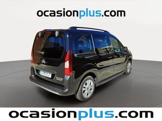 Citroen Berlingo Multispace 20 Aniversario BlueHDi 88 kW (120 CV)