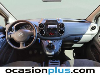Citroen Berlingo Multispace 20 Aniversario BlueHDi 88 kW (120 CV)