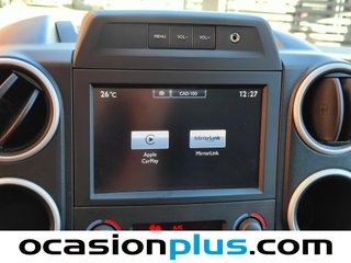 Citroen Berlingo Multispace 20 Aniversario BlueHDi 88 kW (120 CV)