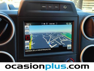 Citroen Berlingo Multispace 20 Aniversario BlueHDi 88 kW (120 CV)