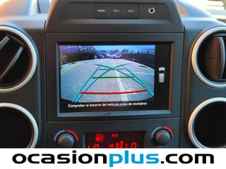 Citroen Berlingo Multispace 20 Aniversario BlueHDi 88 kW (120 CV)