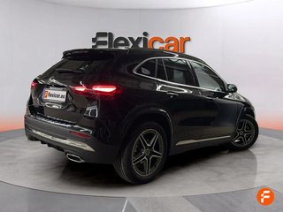 Mercedes-Benz GLA GLA 200 D
