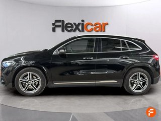 Mercedes-Benz GLA GLA 200 D