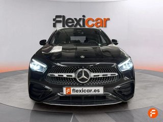 Mercedes-Benz GLA GLA 200 D