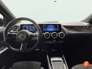 Mercedes-Benz GLA GLA 200 D