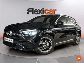 Mercedes-Benz GLA GLA 200 D