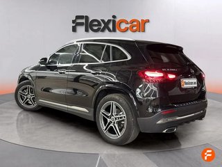 Mercedes-Benz GLA GLA 200 D