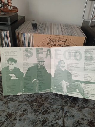 Vinilo LP The Christians 1987 🇪🇦