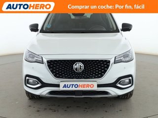 MG HS 1.5 Luxury