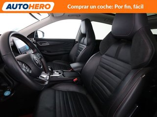 MG HS 1.5 Luxury