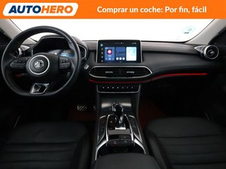 MG HS 1.5 Luxury