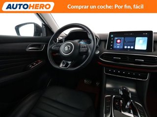 MG HS 1.5 Luxury