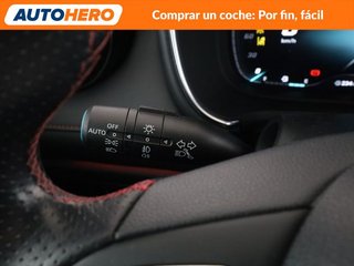 MG HS 1.5 Luxury