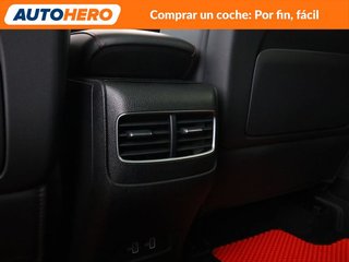 MG HS 1.5 Luxury