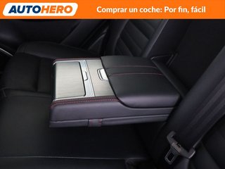 MG HS 1.5 Luxury