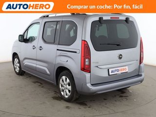 Opel Combo 1.2 Turbo INNOVATION
