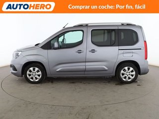 Opel Combo 1.2 Turbo INNOVATION