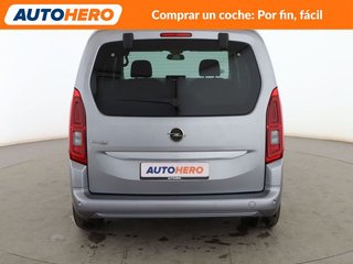 Opel Combo 1.2 Turbo INNOVATION
