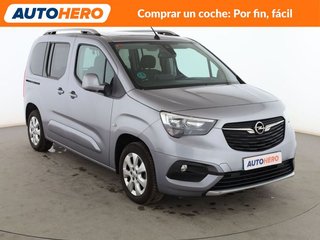Opel Combo 1.2 Turbo INNOVATION