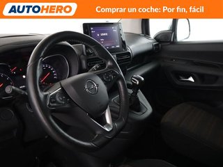 Opel Combo 1.2 Turbo INNOVATION