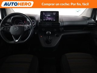 Opel Combo 1.2 Turbo INNOVATION