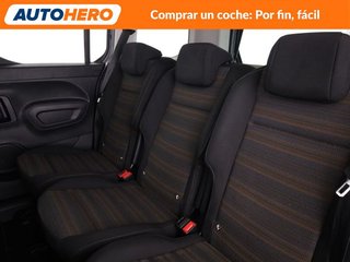 Opel Combo 1.2 Turbo INNOVATION