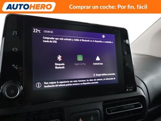 Opel Combo 1.2 Turbo INNOVATION