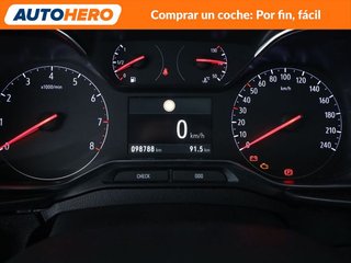 Opel Combo 1.2 Turbo INNOVATION