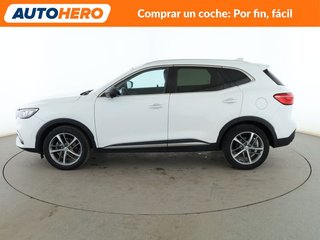 MG HS 1.5 Luxury