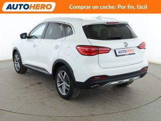 MG HS 1.5 Luxury