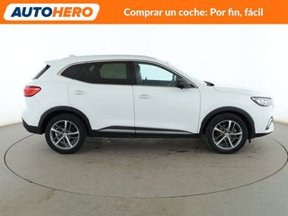 MG HS 1.5 Luxury