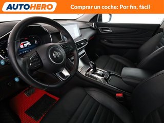 MG HS 1.5 Luxury
